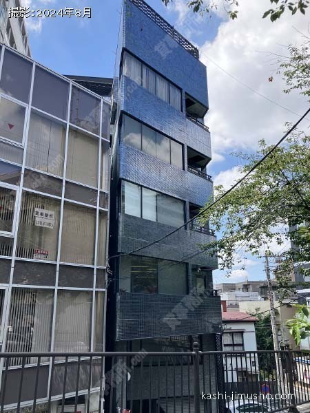アーバン大塚の外観