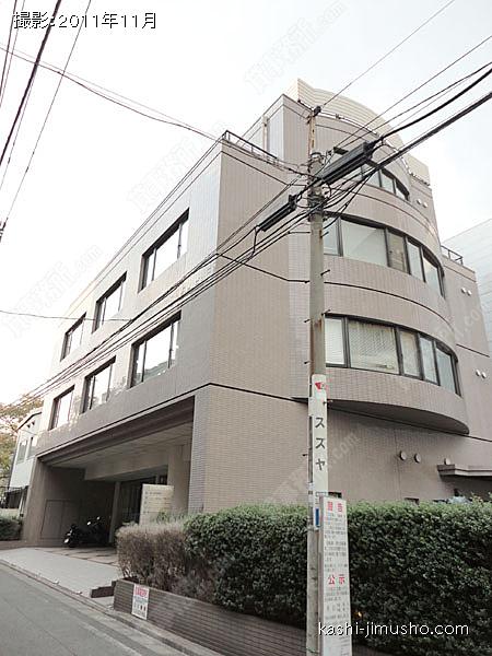 タイムプラザ・イセの外観