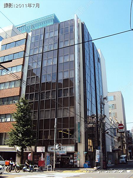 ニュー楓ビル ニュー楓ビルの外観