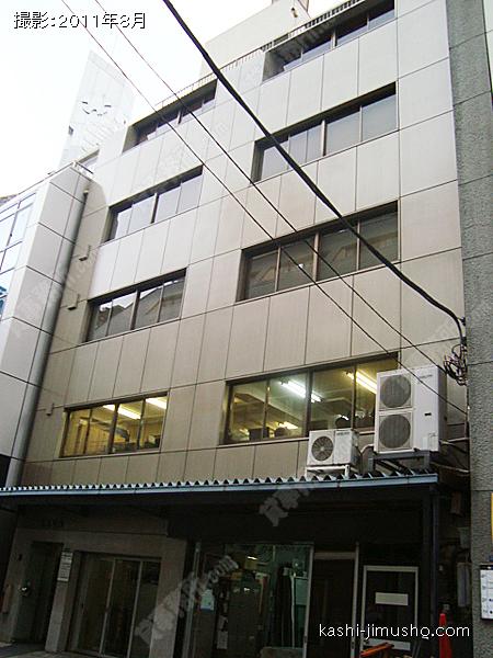 第１大丸ビルの外観