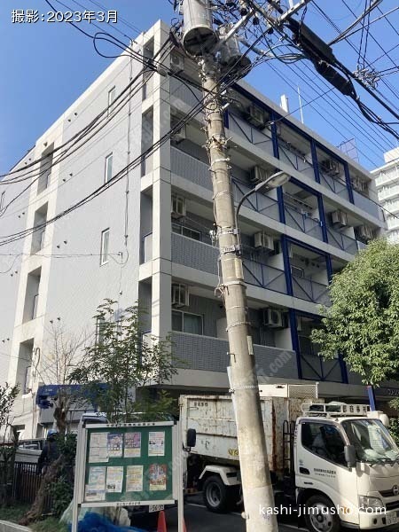 Alato IKEBUKUROの外観