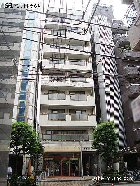 ＡＴエミネンスの外観