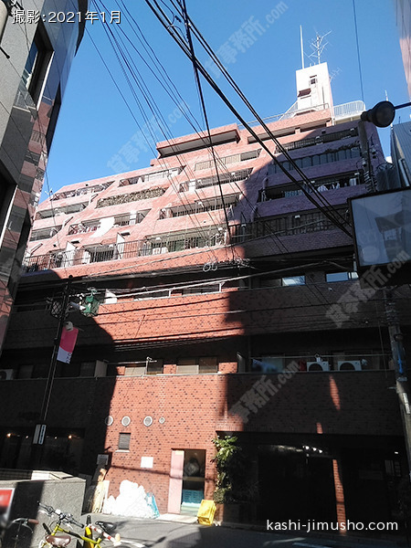 新宿 22坪 新宿 22坪