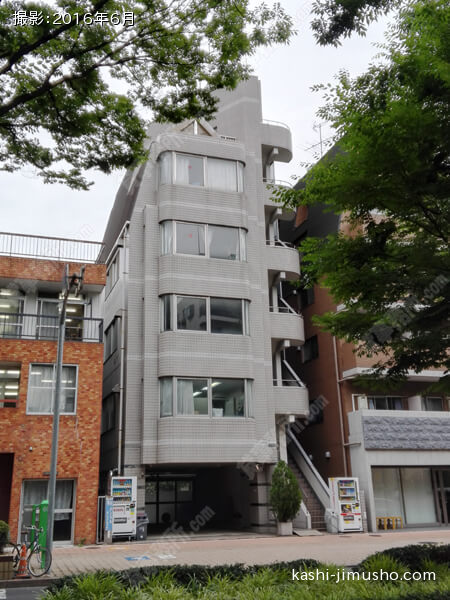 早稲田鶴巻町 32坪 早稲田鶴巻町 32坪