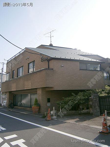 AIビルの外観