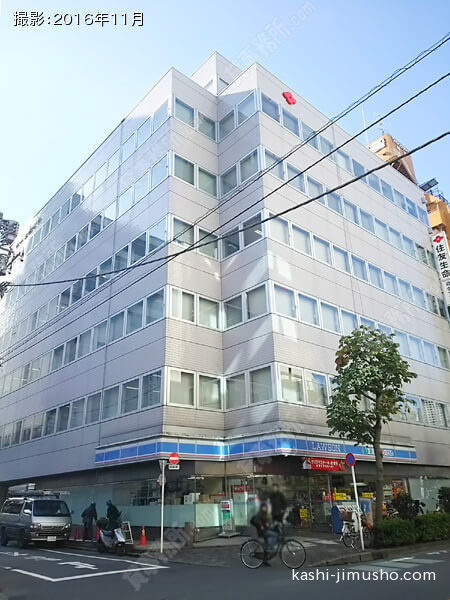 亀戸 141坪