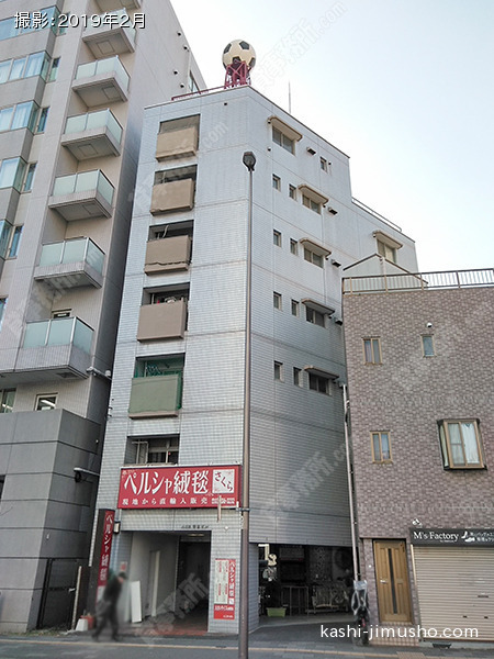 小日向 23坪
