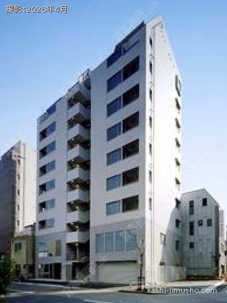 Popolare浅草橋の外観