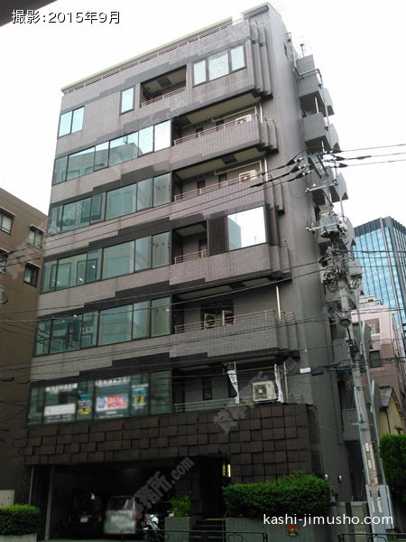 ＨＯＬＩＣ　ＨＯＵＳＥの外観