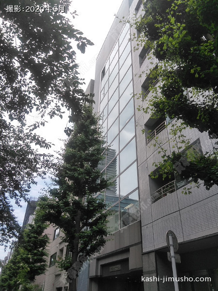 日本橋人形町 65坪