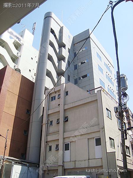 ＲＫビルの外観