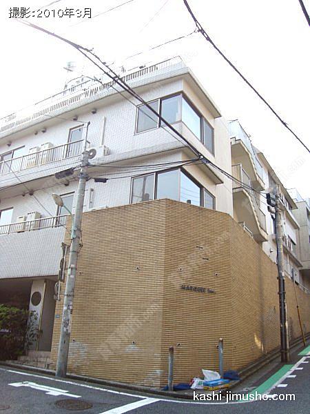 ヴィラ・ピネード ヴィラ・ピネードの外観