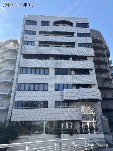 第一東商ビルの外観写真