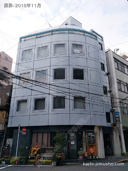 ＮＴＤアセッツシリーズ北大塚の外観