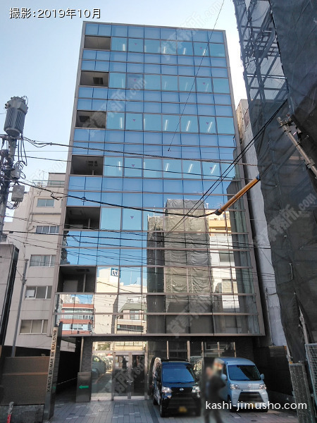 神田駅前skビル 神田 東側 秋葉原 南側 千代田区 貸事務所 賃貸オフィスは貸事務所ドットコム東京