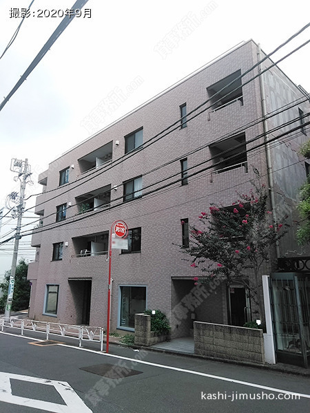 代官山駅の駅近オフィス 貸事務所ドットコム東京