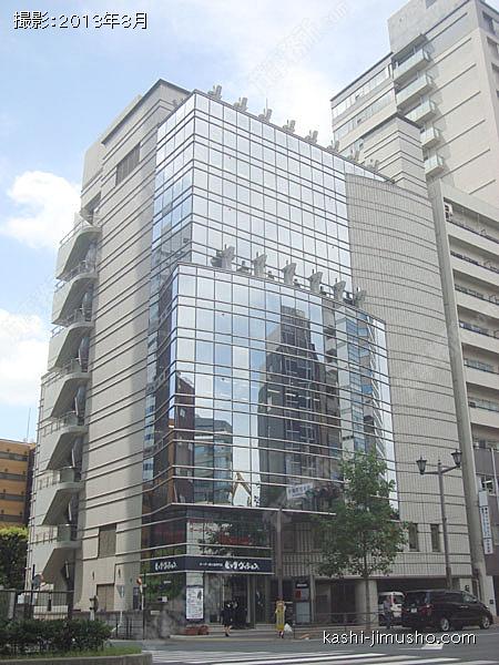 ＢＩＺＩＡ麹町ビルの外観