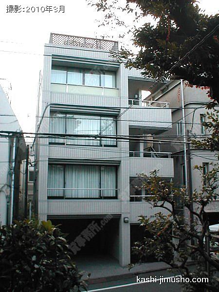 ヒロオアルペンハイムの外観