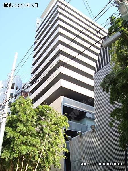 セイザンⅠの外観