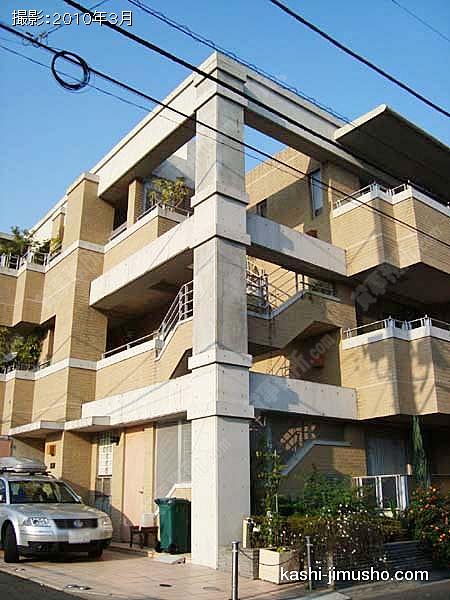 ＡＲＵＭＡＫＡＮの外観