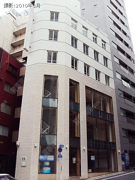 いちのビルの外観