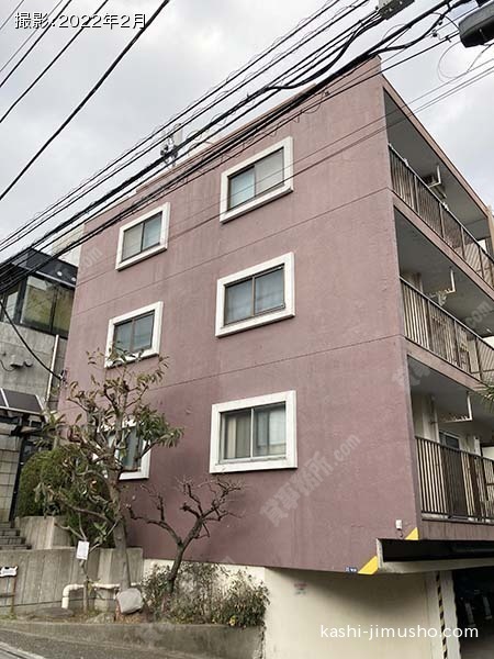 コトー高輪 コトー高輪の外観