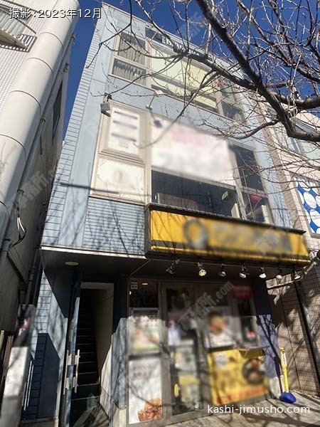 ＢＬＤ.Cerezoの外観