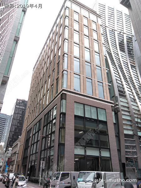 銀座マロニエビル 銀座 中央区 貸事務所 賃貸オフィスは貸事務所ドットコム東京