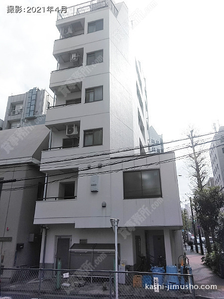 青葉台 18坪