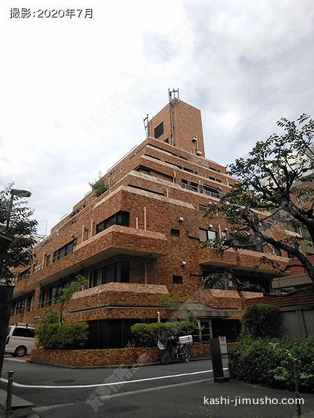 新紀尾井町法律事務所