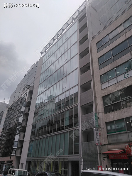 ＧＩＮＺＡ－２の外観