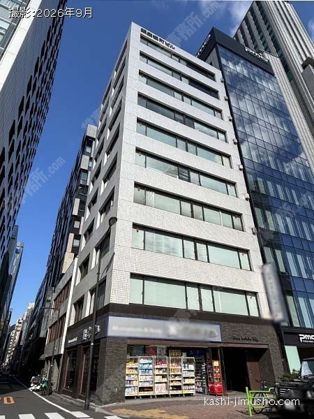 銀座 29坪
