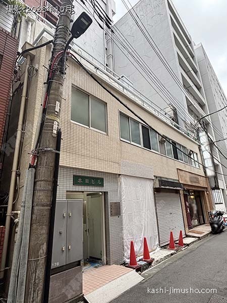 T-5の外観