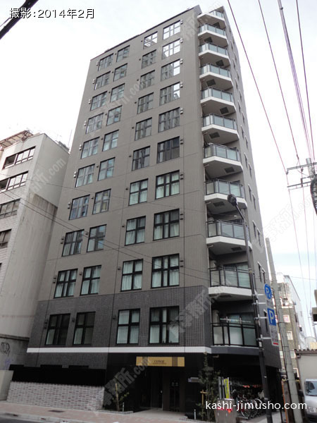 CONOE秋葉原 CONOE秋葉原の外観