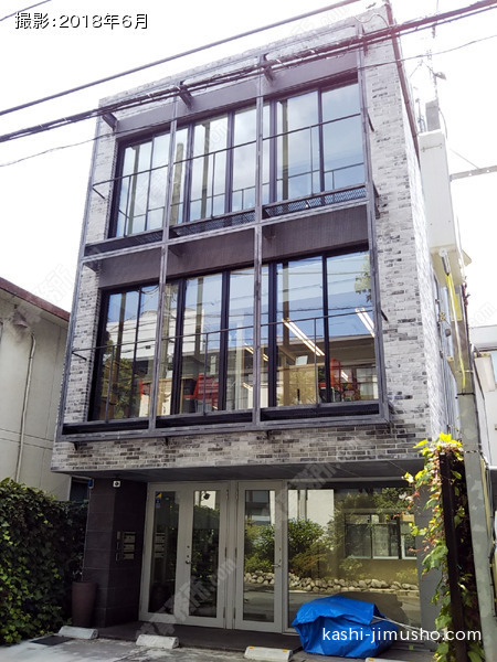 Ｋ’ｓ　ＨＯＵＳＥの外観
