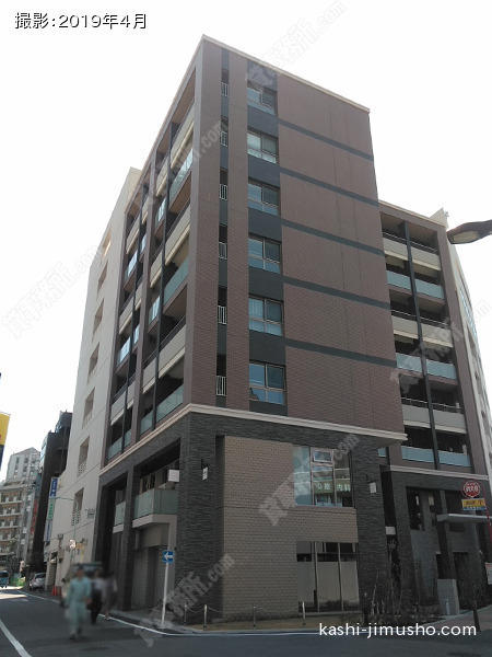 プランドール プランドールの外観