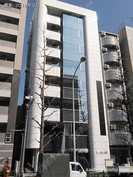 白山 30坪