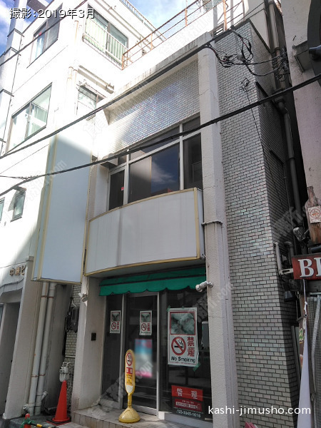 日宝御茶ノ水piccolo 日宝御茶ノ水piccoloの外観