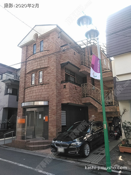 大田区上池台5丁目貸店舗事務所( ) | 貸事務所・賃貸オフィスは貸事務所ドットコム東京