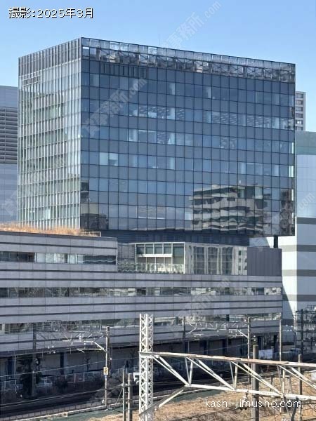 大宮サウスゲート 浦和 貸事務所 賃貸オフィスは貸事務所ドットコムさいたま