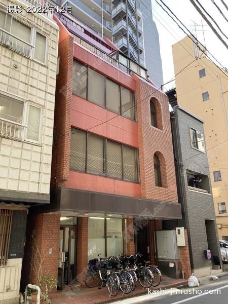 新富 24坪