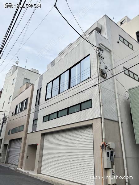 錦糸 108坪