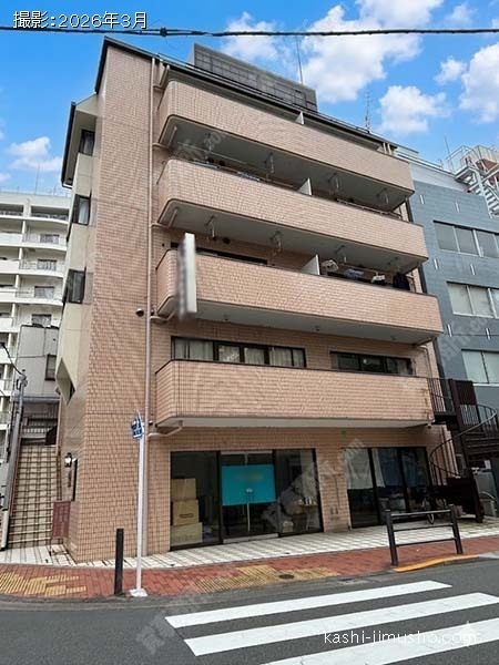 駒込 42坪 駒込 42坪