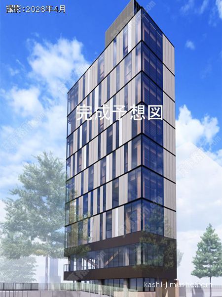 KiGi AKIHABARAの外観写真