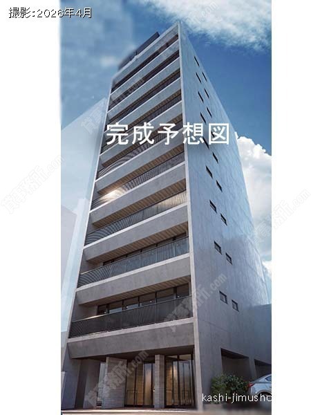 CIRCLES大手町 the Northの外観写真