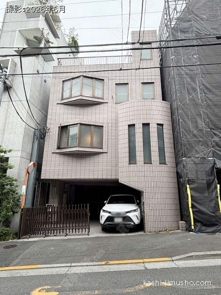 北大塚 53坪
