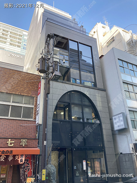 日本橋鮒佐ビル(三越前・新日本橋 中央区) 貸事務所・賃貸オフィスは貸事務所ドットコム東京