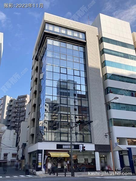 東日本橋 49坪