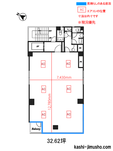 寸法図面