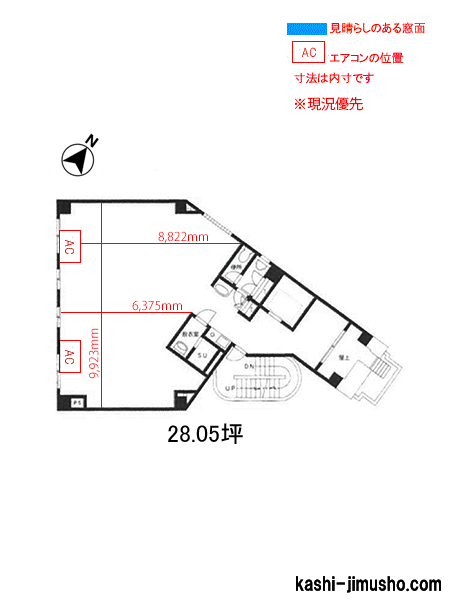 寸法図面